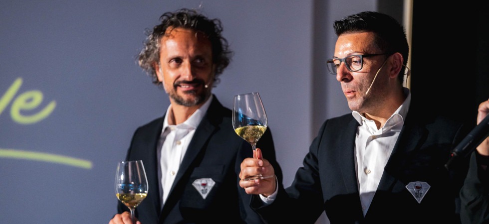 In val di Fiemme i sommelier coach svelano i segreti dell'ospitalità per un business vincente